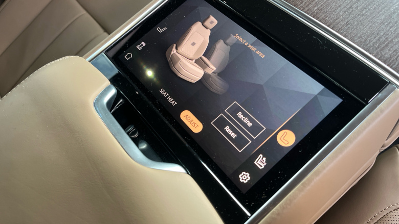 Land Rover Range Rover 3.0 P550e Autobiography 4dr Auto Estate